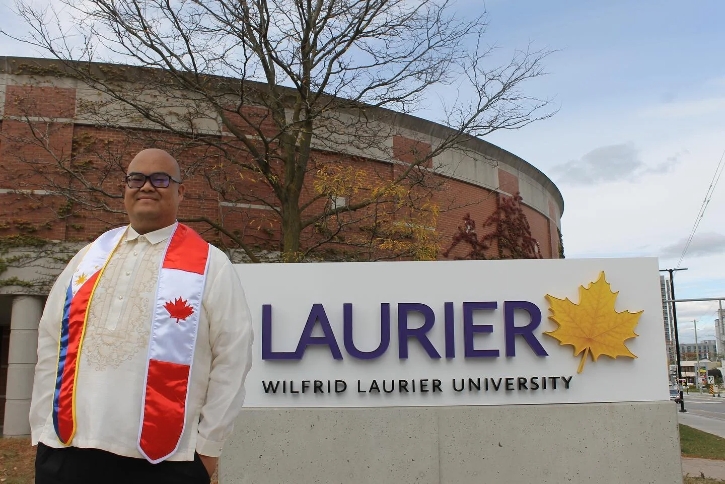 LINK IN BIO: I am thrilled to share with my community the manuscript that I wrote for my Master of Arts in Community Music entitled &ldquo;Confronting Racism in Canadian Music Conservatories: Healing Trauma Through Community Music.&rdquo; This articl