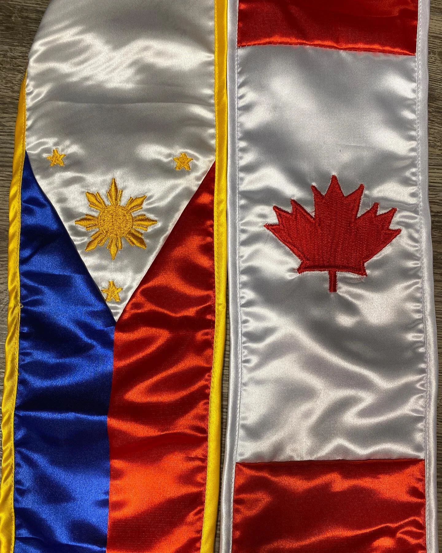 Blog post #2: &ldquo;An Important Story About Demanding Equity and Justice from a Historically White University Institution&rdquo; 

In the summer, as I thought about wearing traditional Filipino garments and cultural items to my fall convocation, I 