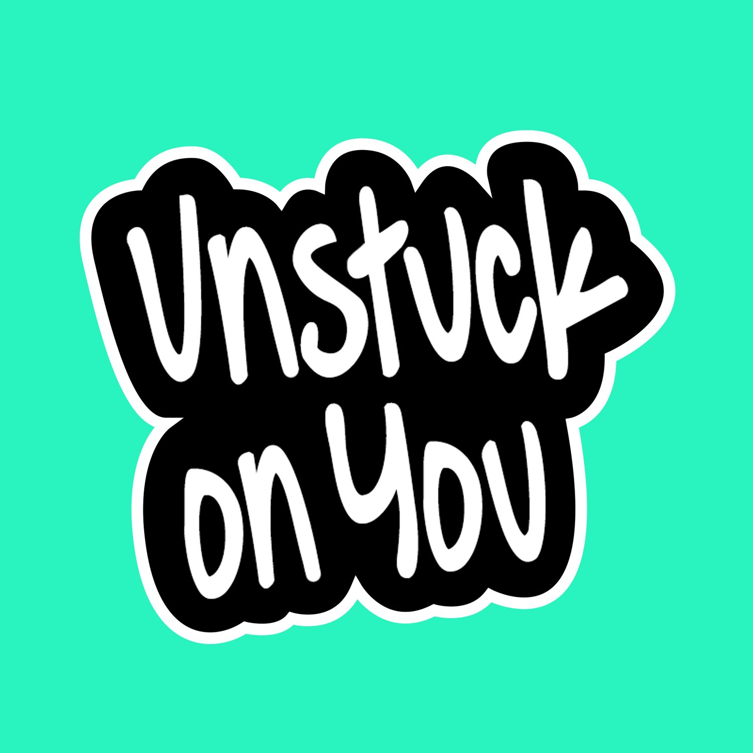 Unstuck on You: Codependency Podcast + Recovery Tools