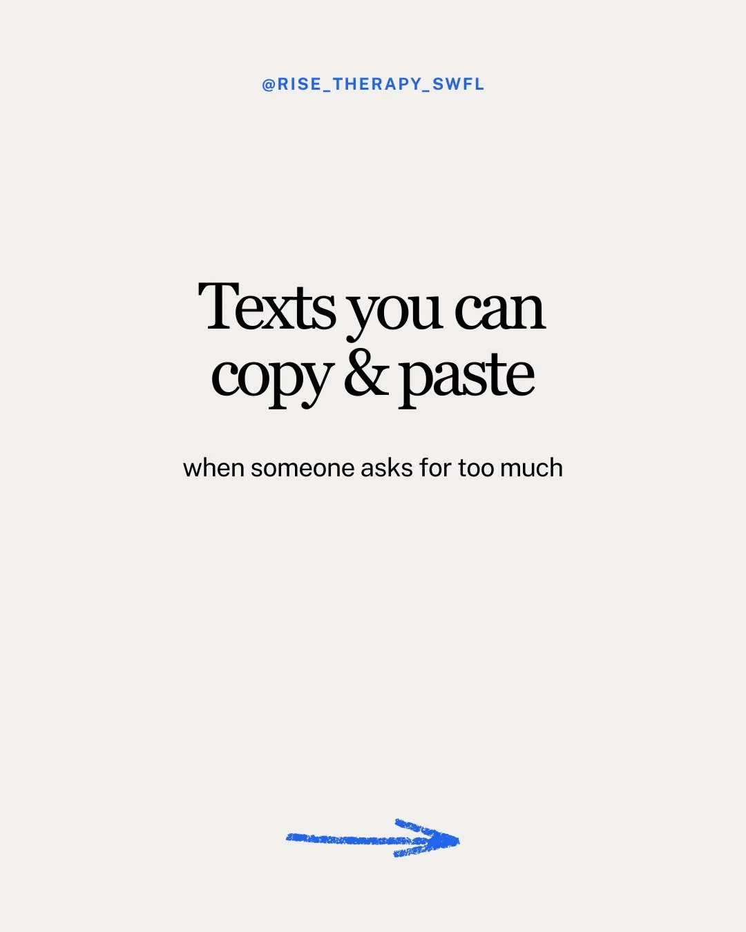 You were probably taught (directly or indirectly) that being helpful = being good.

So now when someone asks for more&hellip;
you don&rsquo;t just hear the request.
You feel the pressure.

The pressure to be easy.
To not disappoint.
To not be &ldquo;