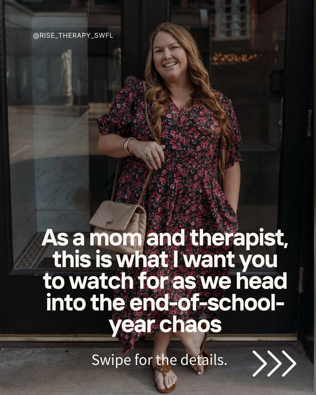Now here&rsquo;s what to do &darr;

Because this time of year is&hellip; a lot.

Not just busy. Not just full.
But mentally loud. Emotionally draining. And somehow everyone needs more from you at the exact same time.

And if you&rsquo;ve been noticin
