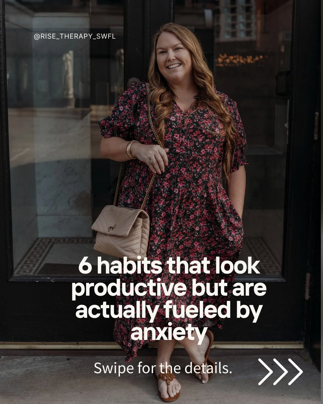 Before you read these slides and decide you&rsquo;re doing everything wrong ⬇️

You&rsquo;re not.

None of these habits are bad.

Being prepared isn&rsquo;t bad.
Being responsible isn&rsquo;t bad.
Being thoughtful isn&rsquo;t bad.
Being helpful isn&r