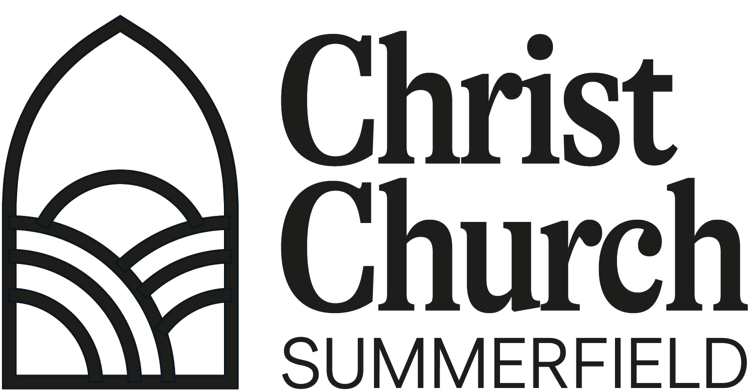 Christ Church Summerfield