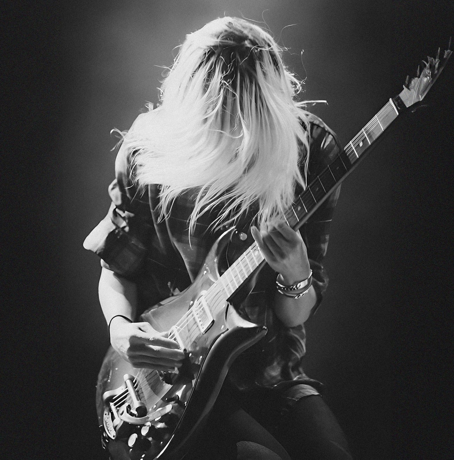 Alison Mosshart on The Kills, Female Influences, and Maintaining Her Independence