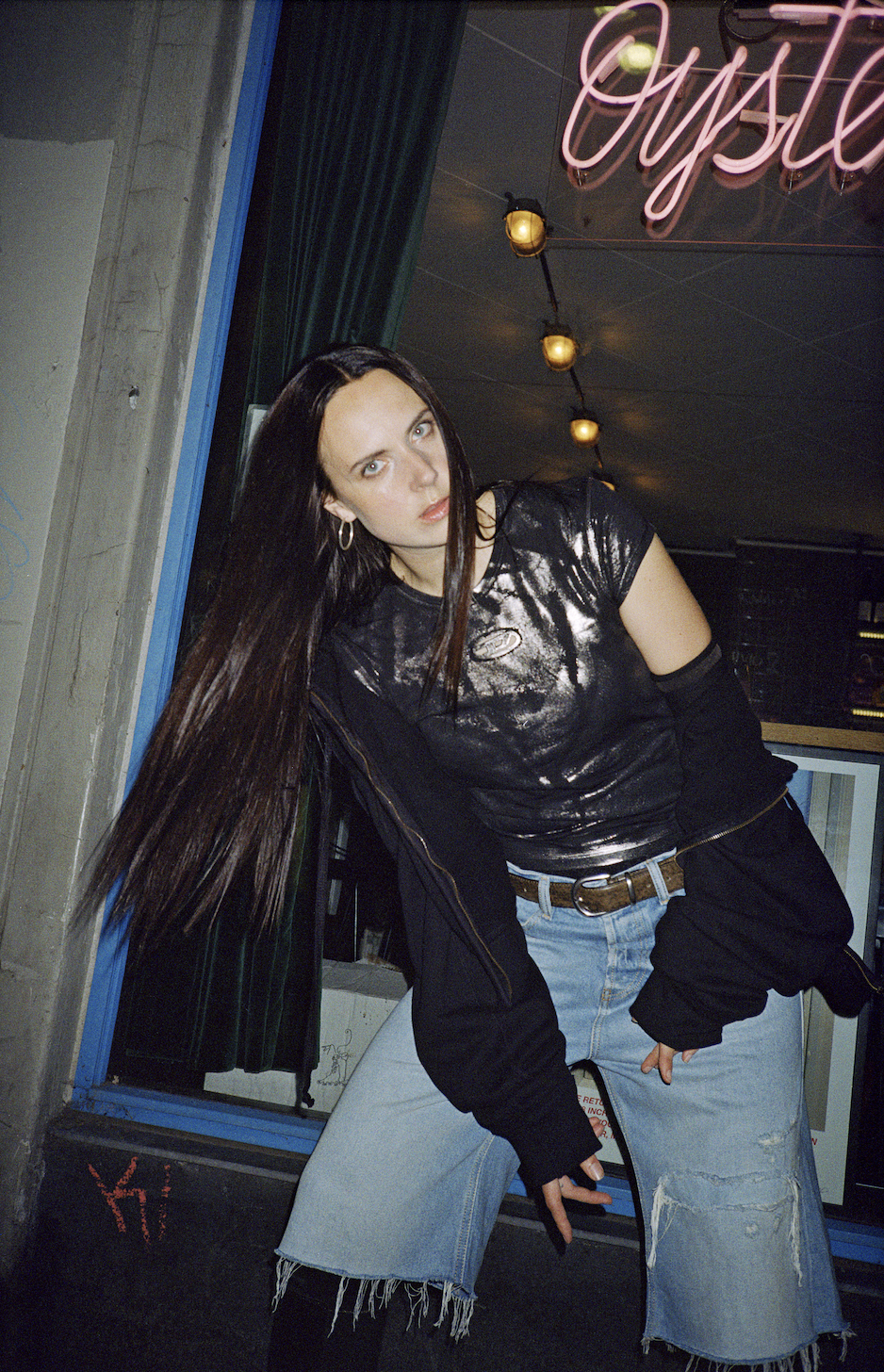 MØ on Vulnerability, Political Activism, and the Yeah Yeah Yeahs