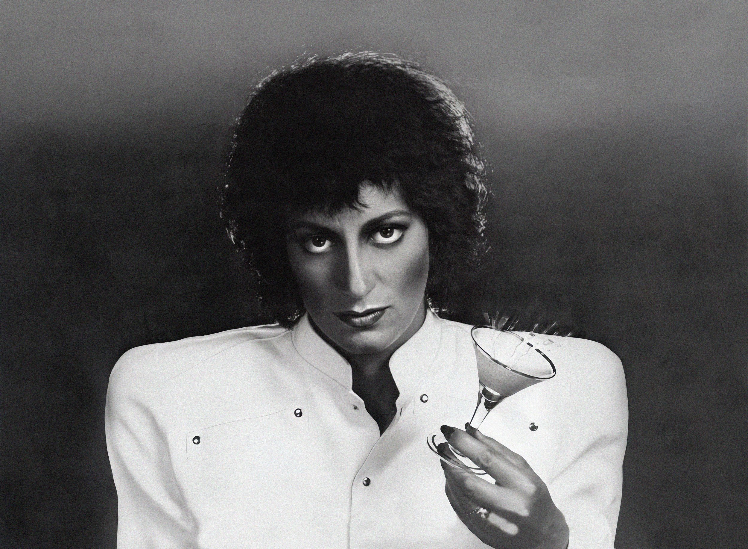 Carole Pope on Rough Trade, Feminism, and Pioneering Queer