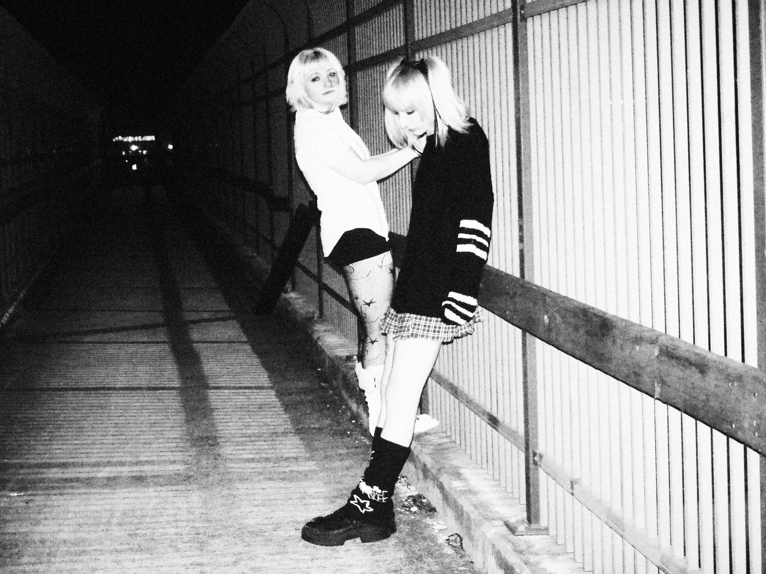Total Wife on Reinvention, Revenge, and Radical DIY