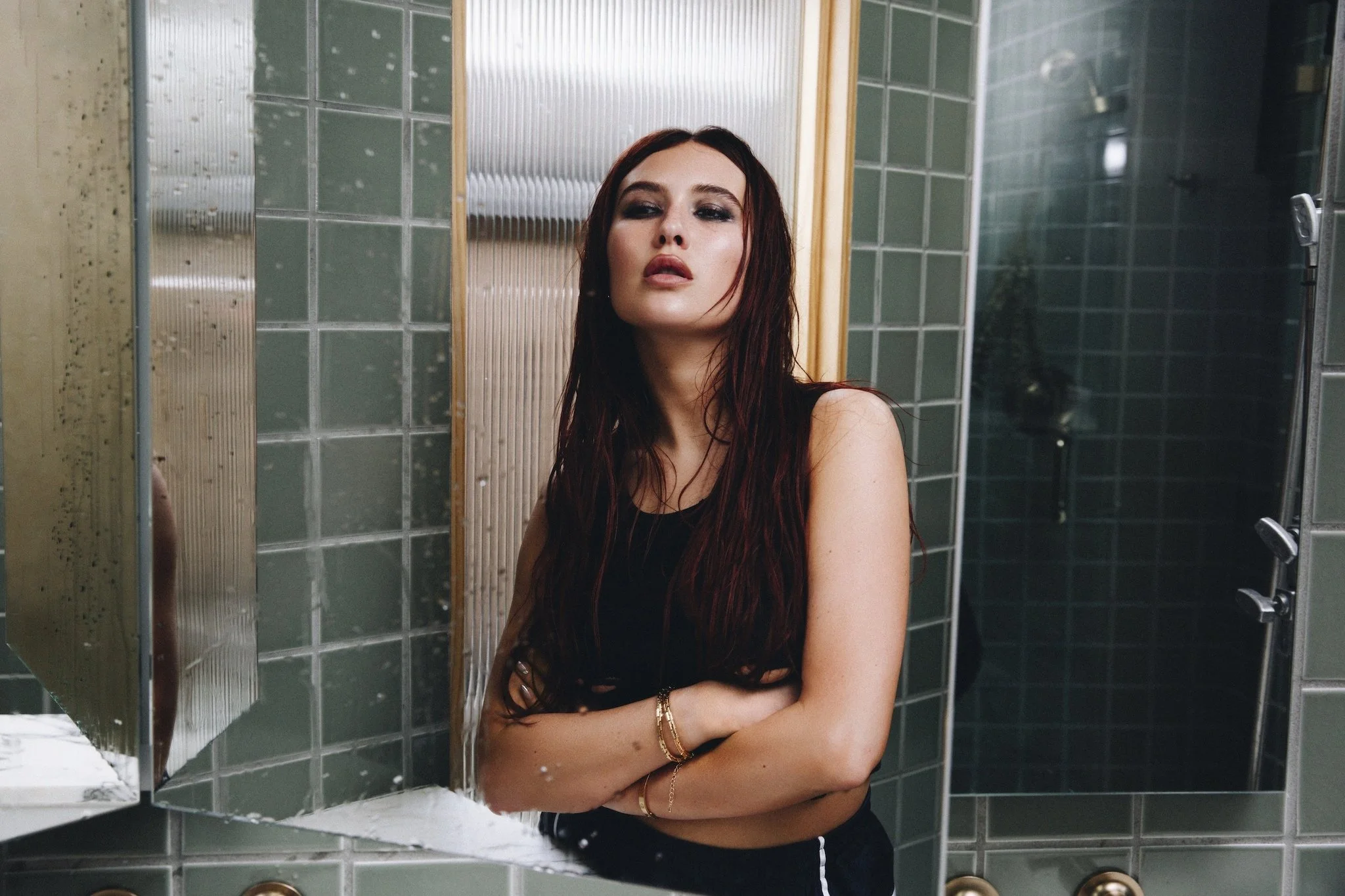 Mimi Webb on Confidence, <em>Confessions</em>, and the Enduring Power of Pop
