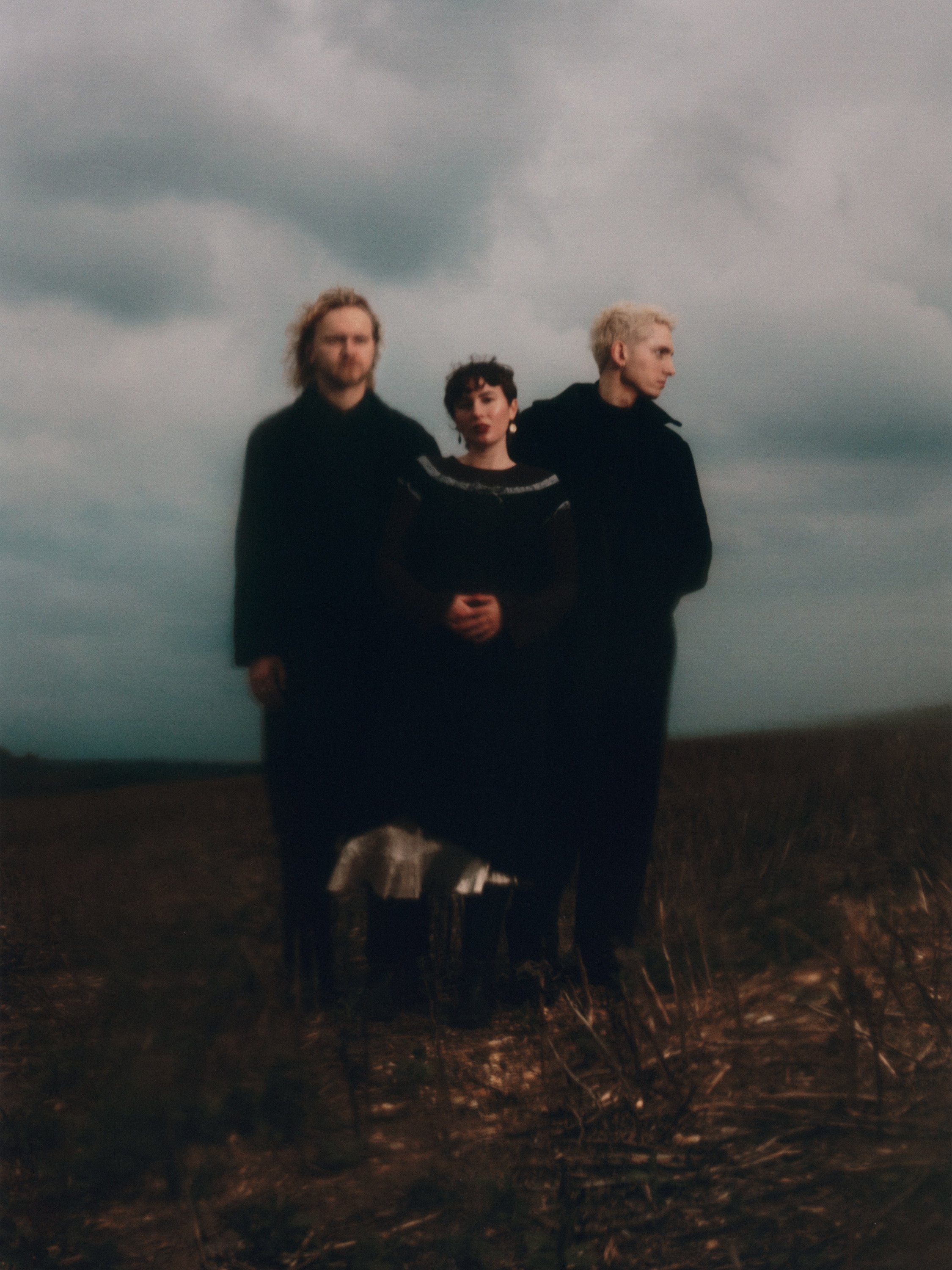 Dottie Cockram on Songwriting, Honesty, and deary