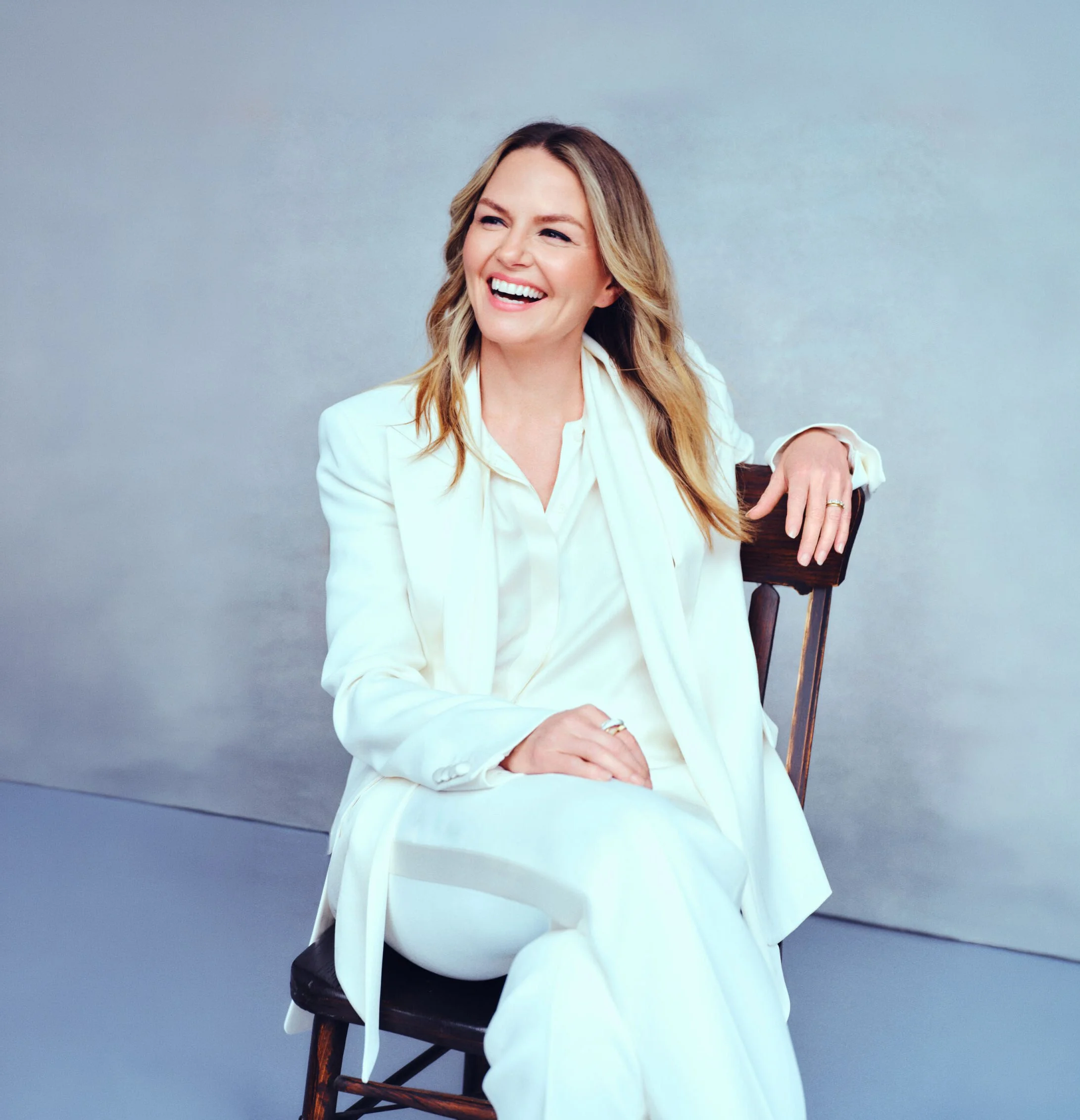 Jennifer Morrison on Power, Empathy, and <em>The Night Agent</em>