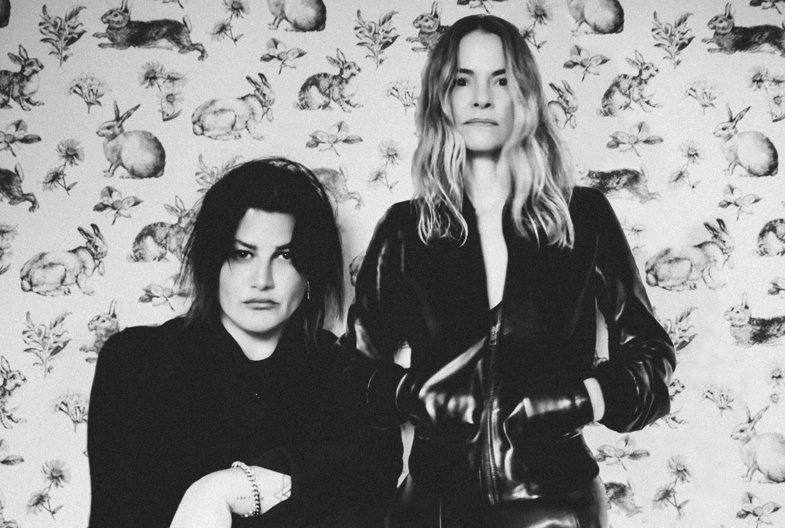 Uh Huh Her on Reinvention, Resistance, and the Joy of Coming Home