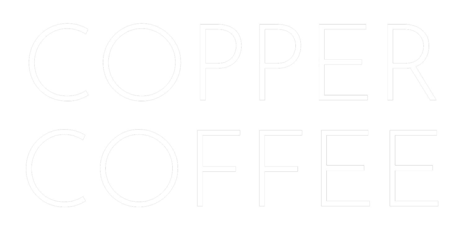 Copper Coffee