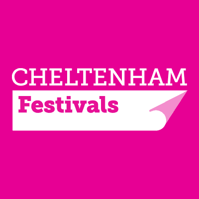 cheltenham fesitvals logo