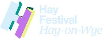 hey festival hay-on-wye logo