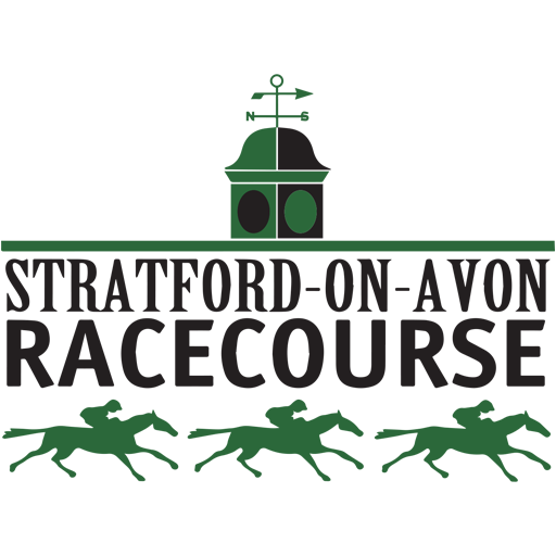 stratford-on-avon racecourse logo