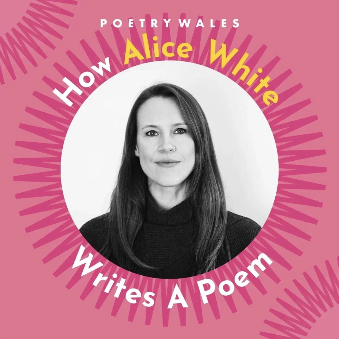 Poetry Wales Interview