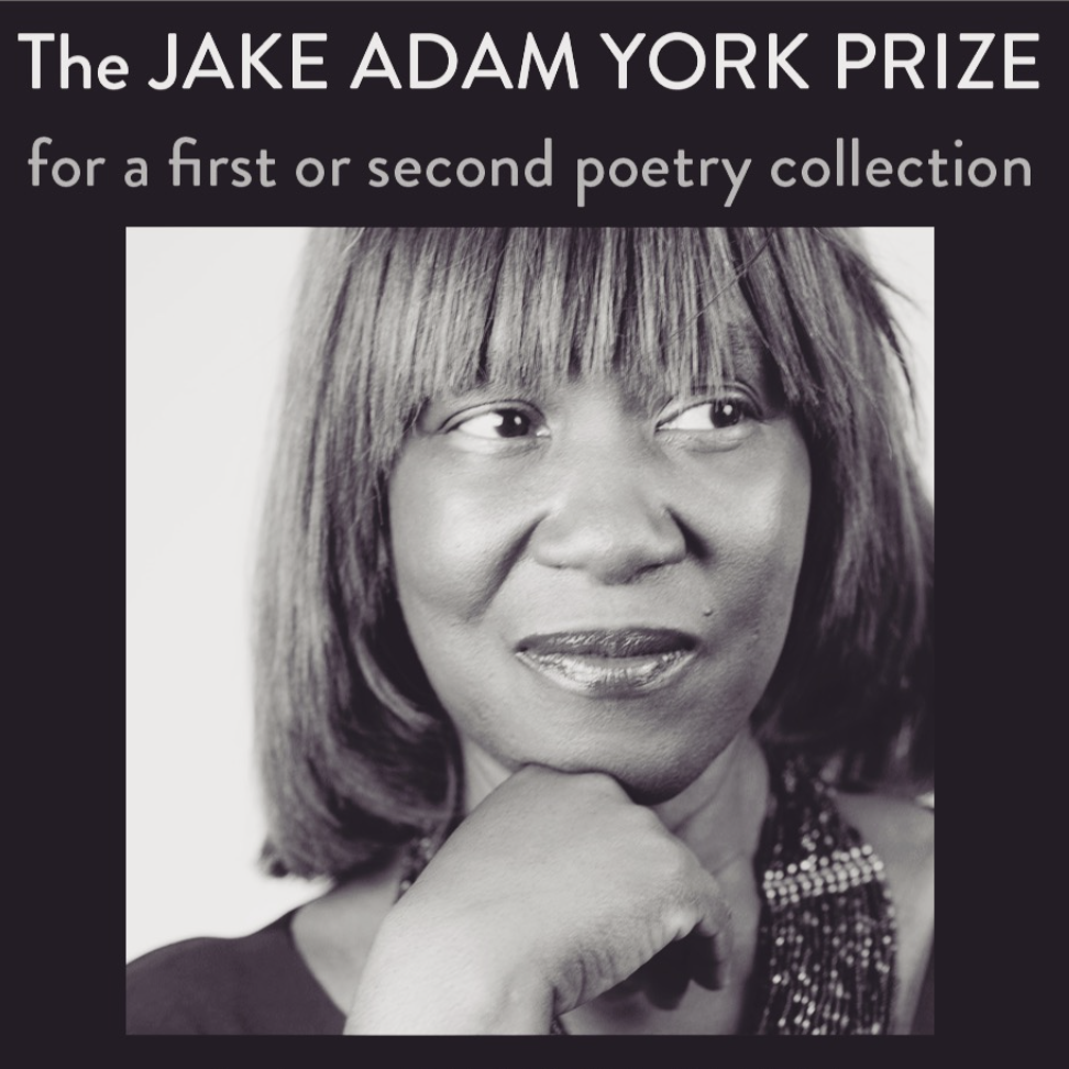 Jake Adam York Prize Finalist