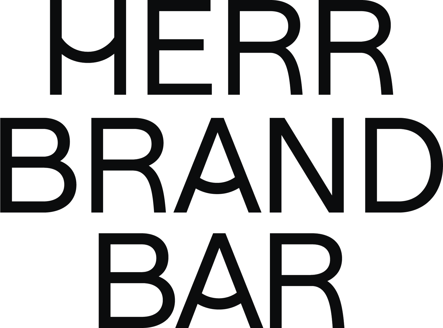 Herr Brand -  Bar