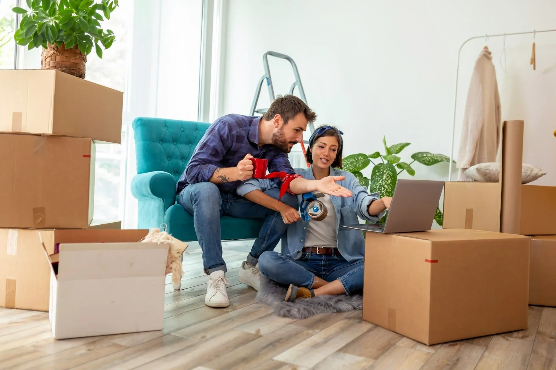 Property Searches in 2026 - Instant Relocation Portugal