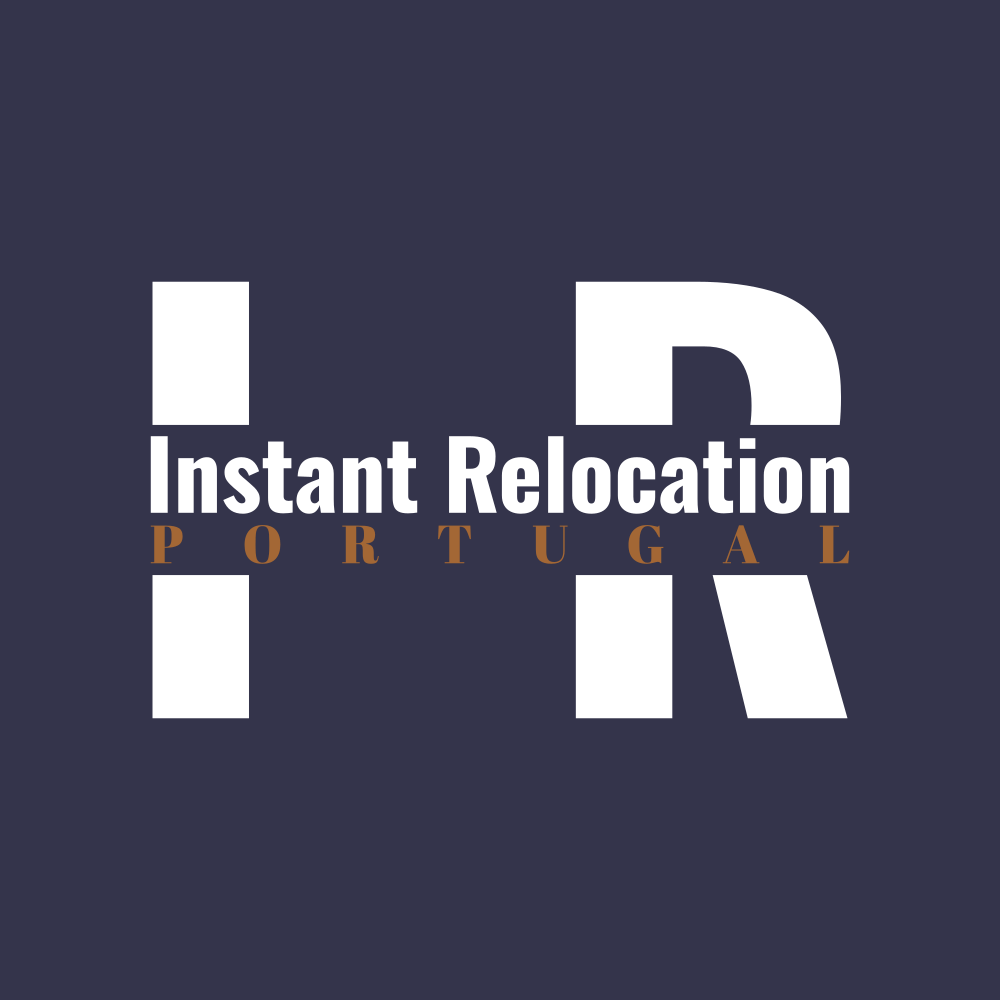 Order online - Instant Relocation Portugal
