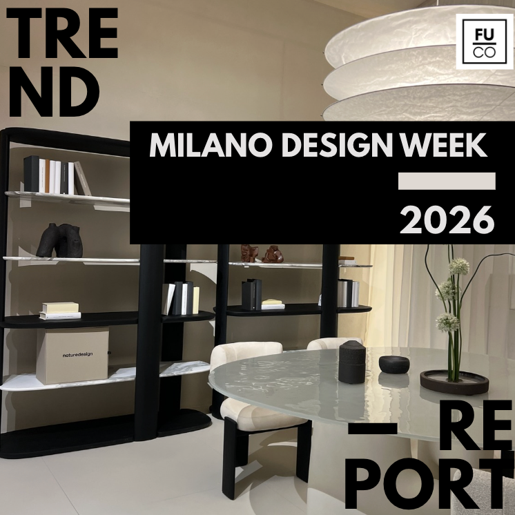 Milano Design Week 2026