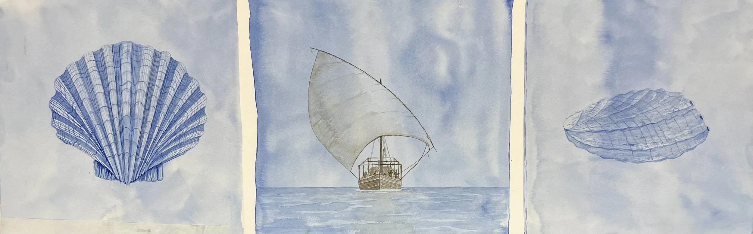 Pearls of Passage