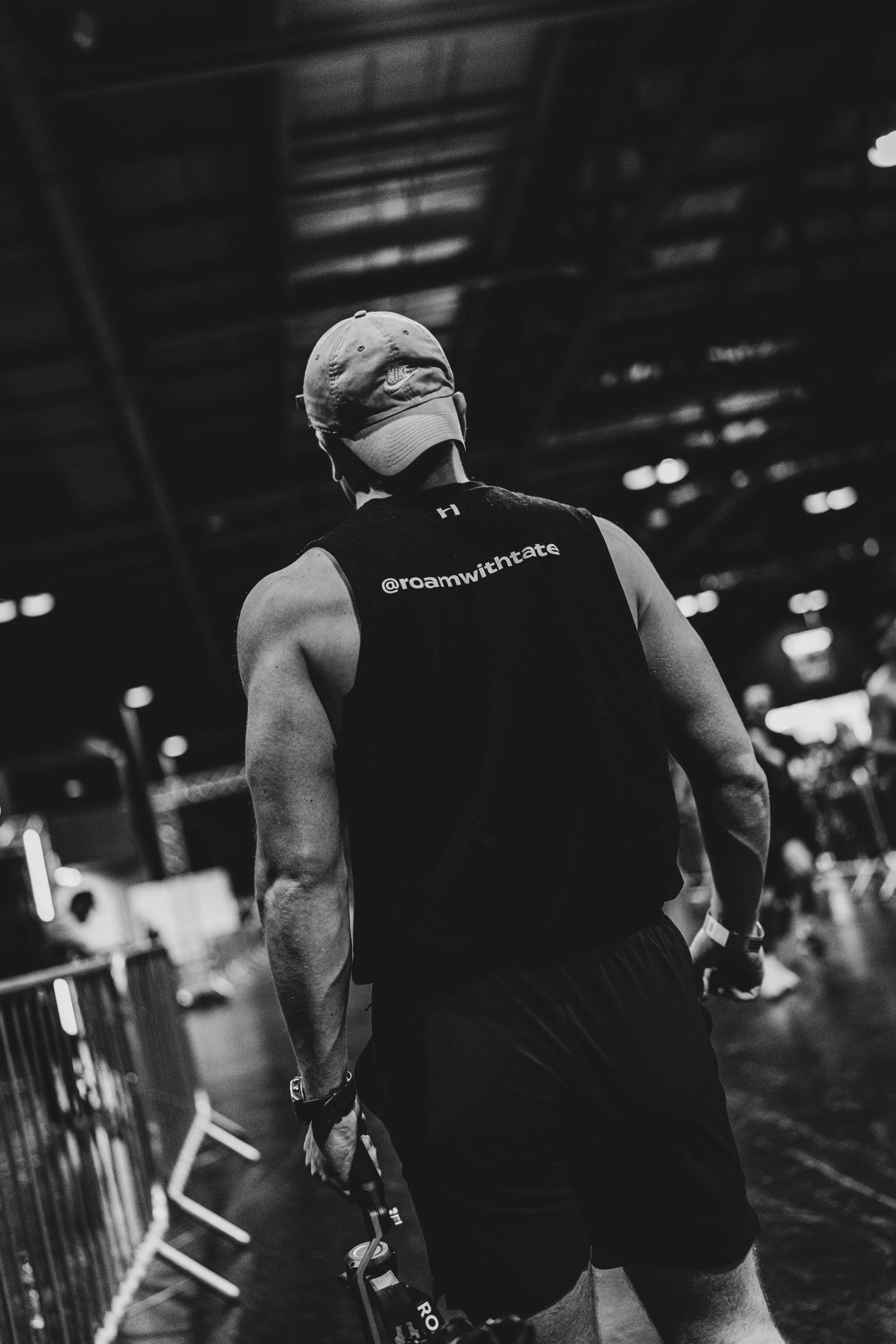 The Hybrid Games Glasgow