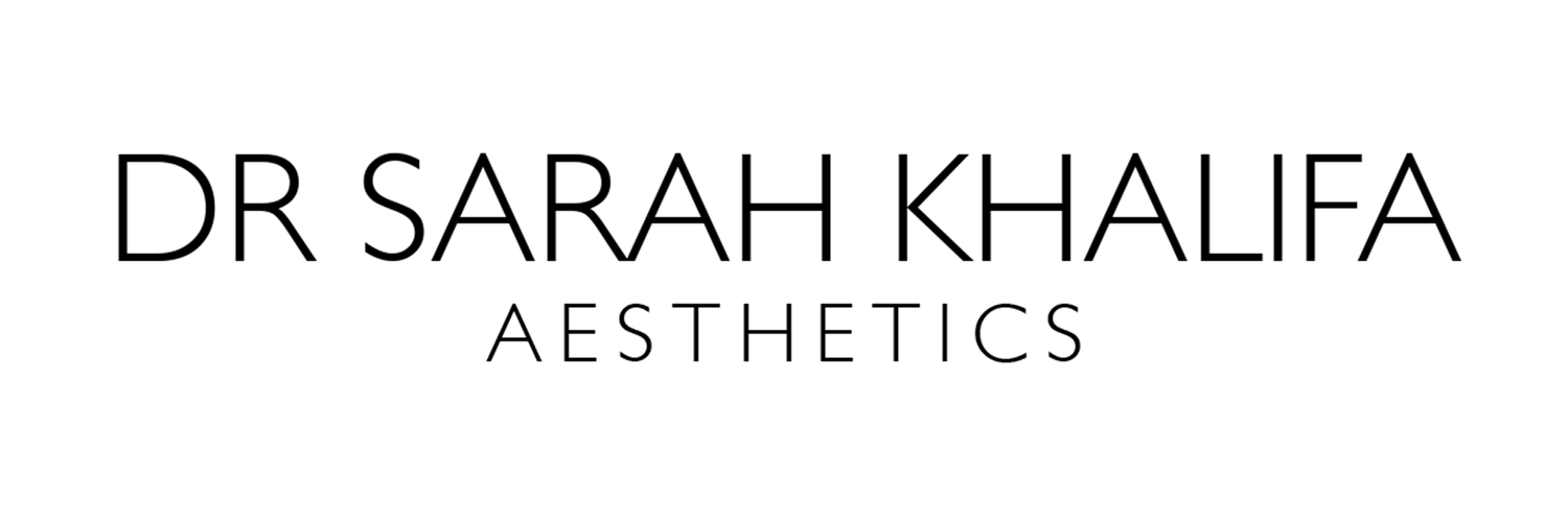 Dr Sarah Khalifa