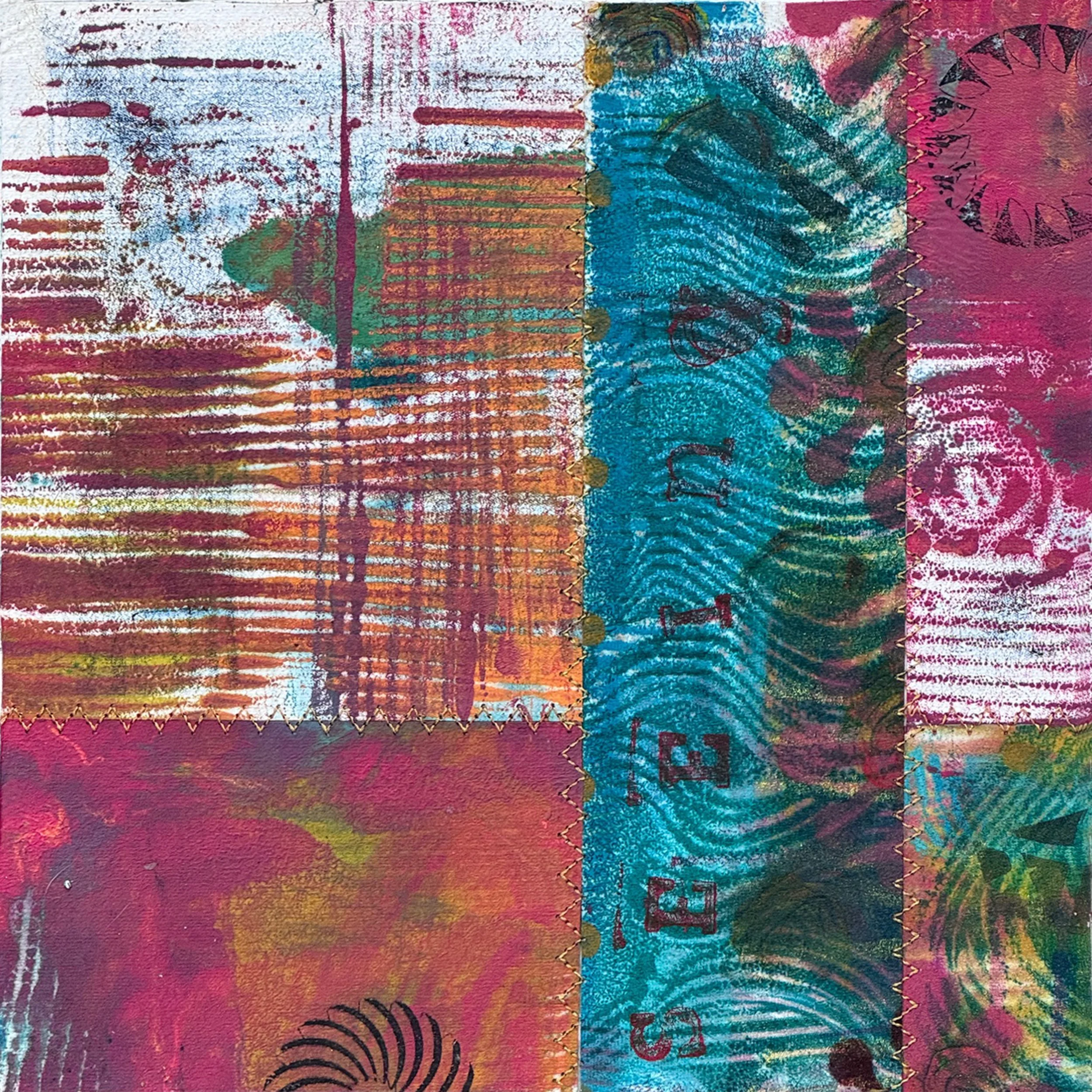 Seeing is Believing II (diptych)