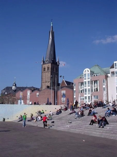 Midstay: Köln &amp; Düsseldorf