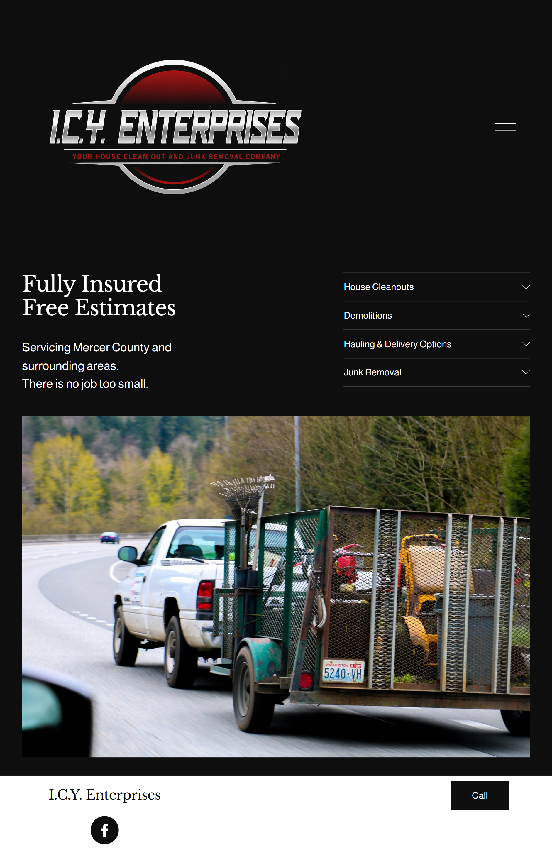 I.C.Y. Enterprises