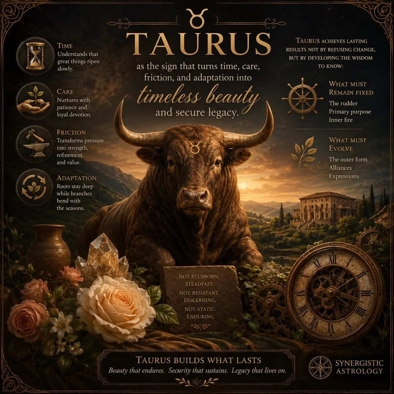 #synergisticastrology #pridhamastrology #vibrationalastrology #astrology #taurus