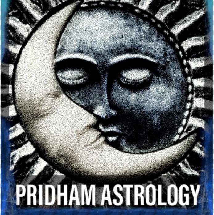 Pridham Astrology