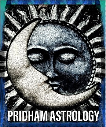 Pridham Astrology