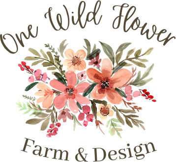 One Wild Flower Farm