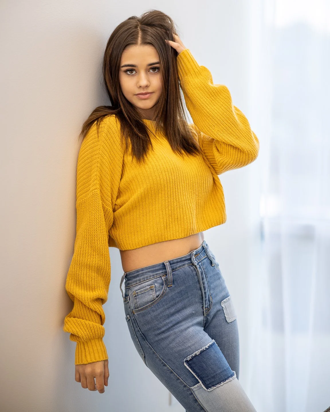 Gallery 1 — Destiney Ryann