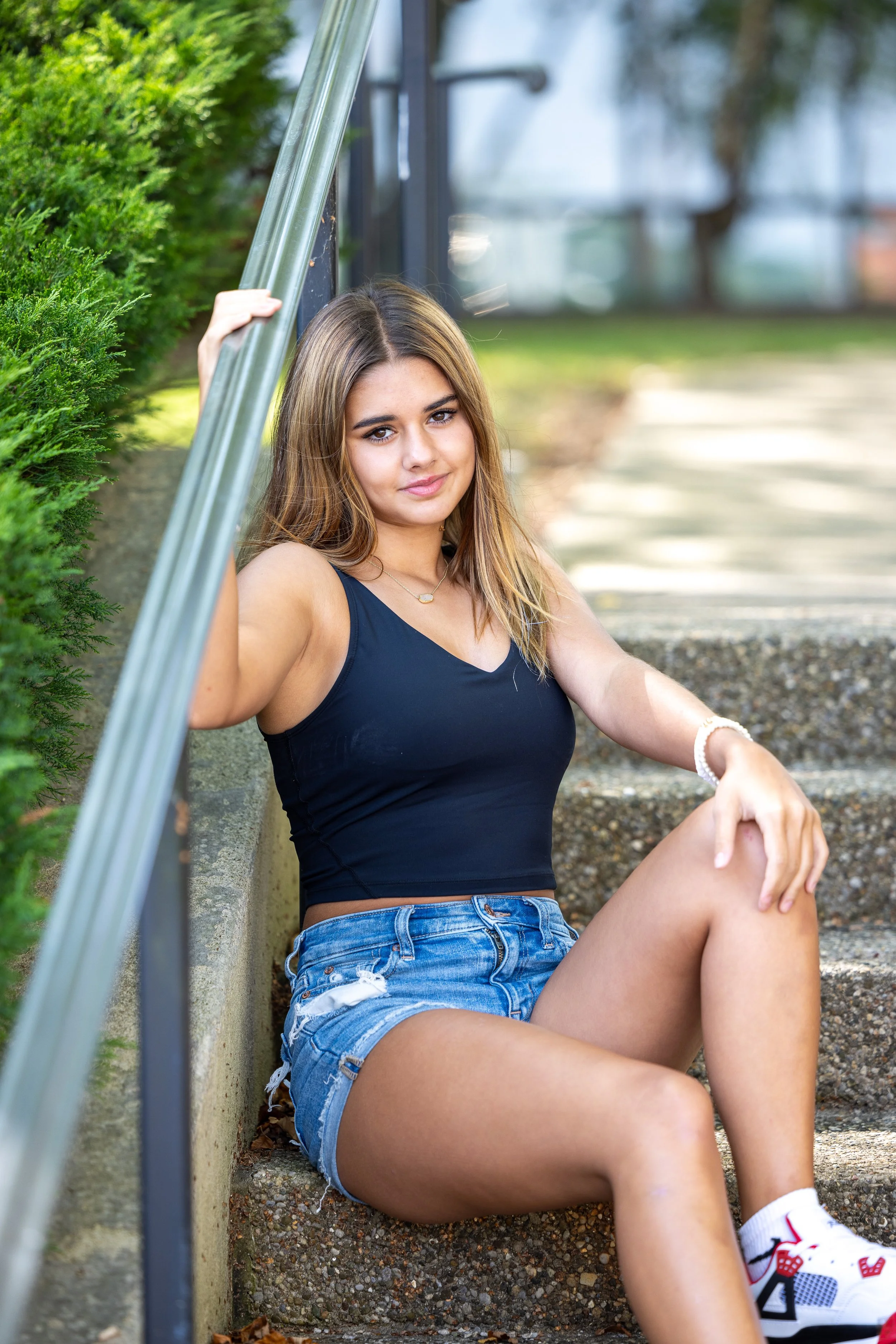 Gallery 1 — Destiney Ryann