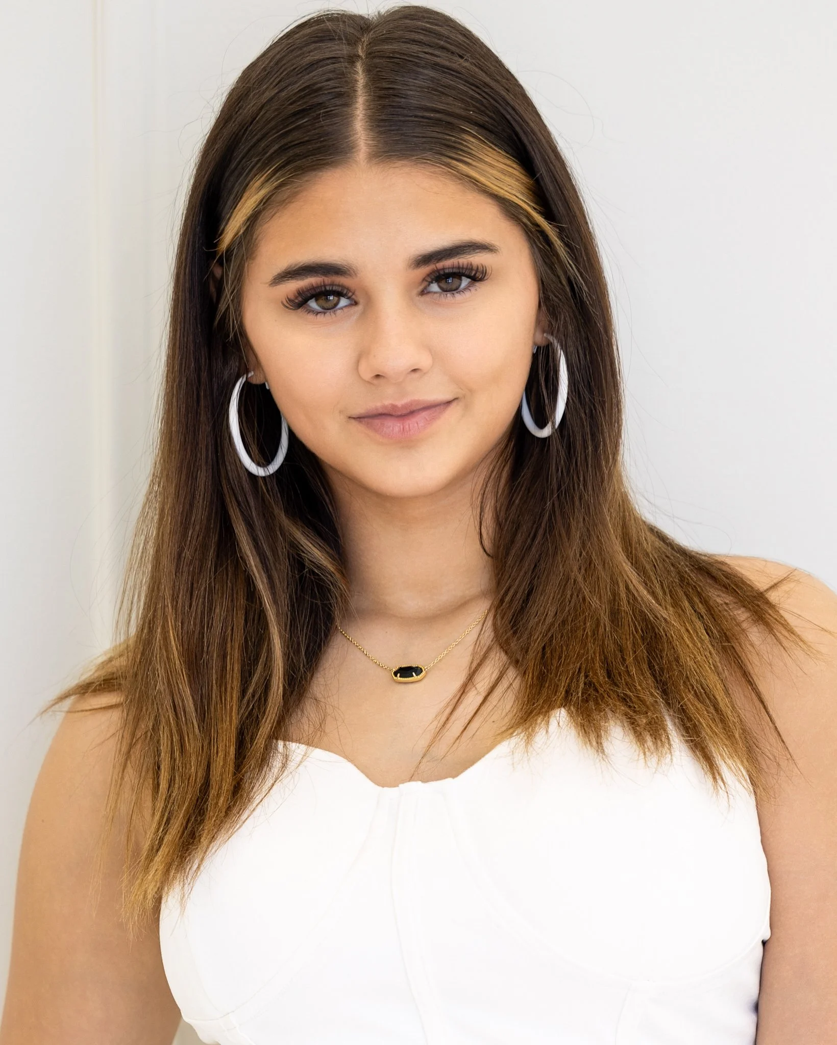 About 1 — Destiney Ryann