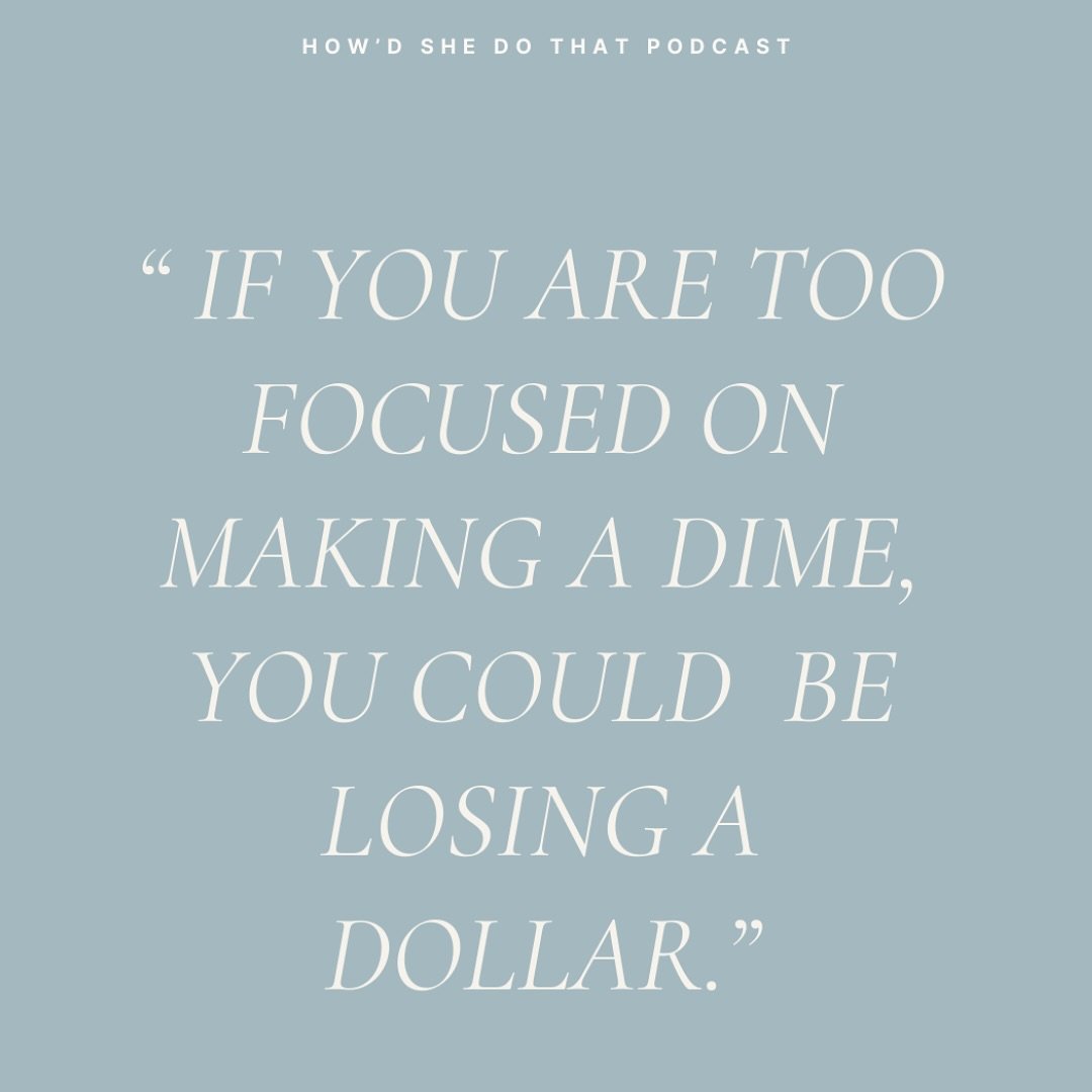 🎙️ Exciting News! 🎉 Our very own @lauragerchik , Founder &amp; CEO of Wellness Curated, joins Emily Landers on the latest episode of the @howdshedothatpodcast podcast! 🎧✨

In this episode, Laura shares her journey in luxury skincare, starting Well