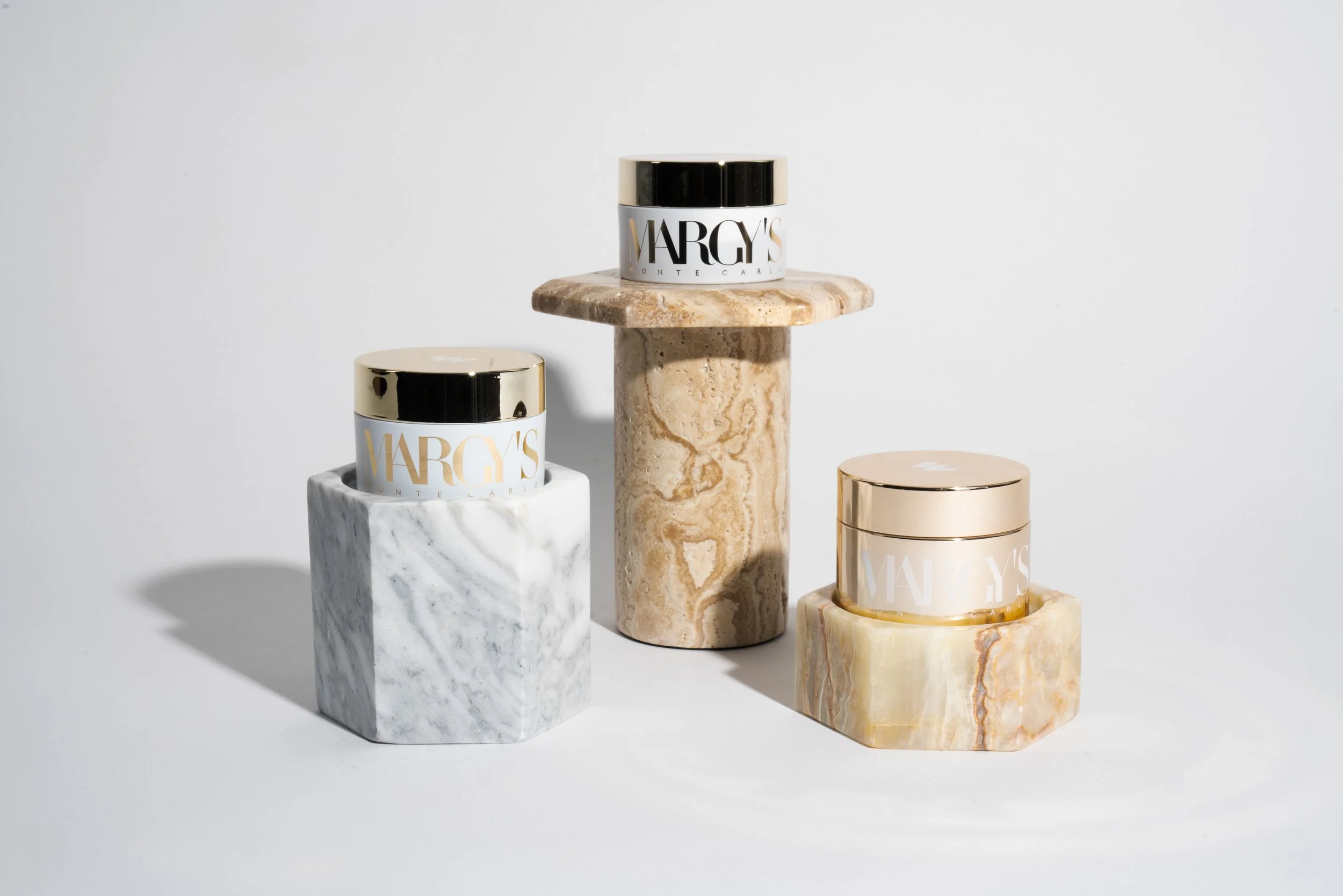 View of MARGY'S MONTE CARLO — WELLNESS CURATED | Luxury Wellness Products for Spas and Retailers ...