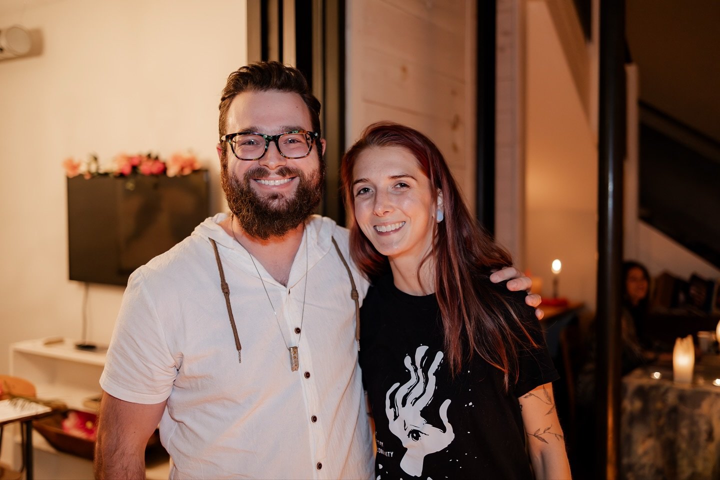 Some of our friends. ❤️
.
#3580iql #thriveat3580IQL #phillyevents #PhiladelphiaEvents #visitphilly  #eastfallsphiladelphia #studioiql