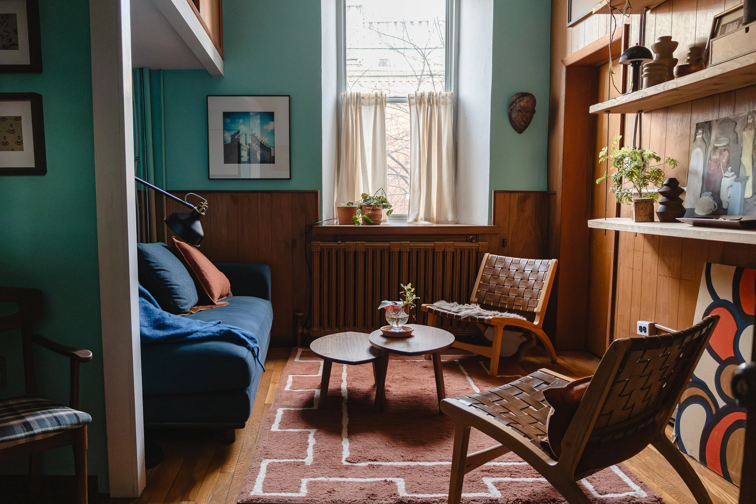 Furnished space at 3580 in East Falls Philadelphia