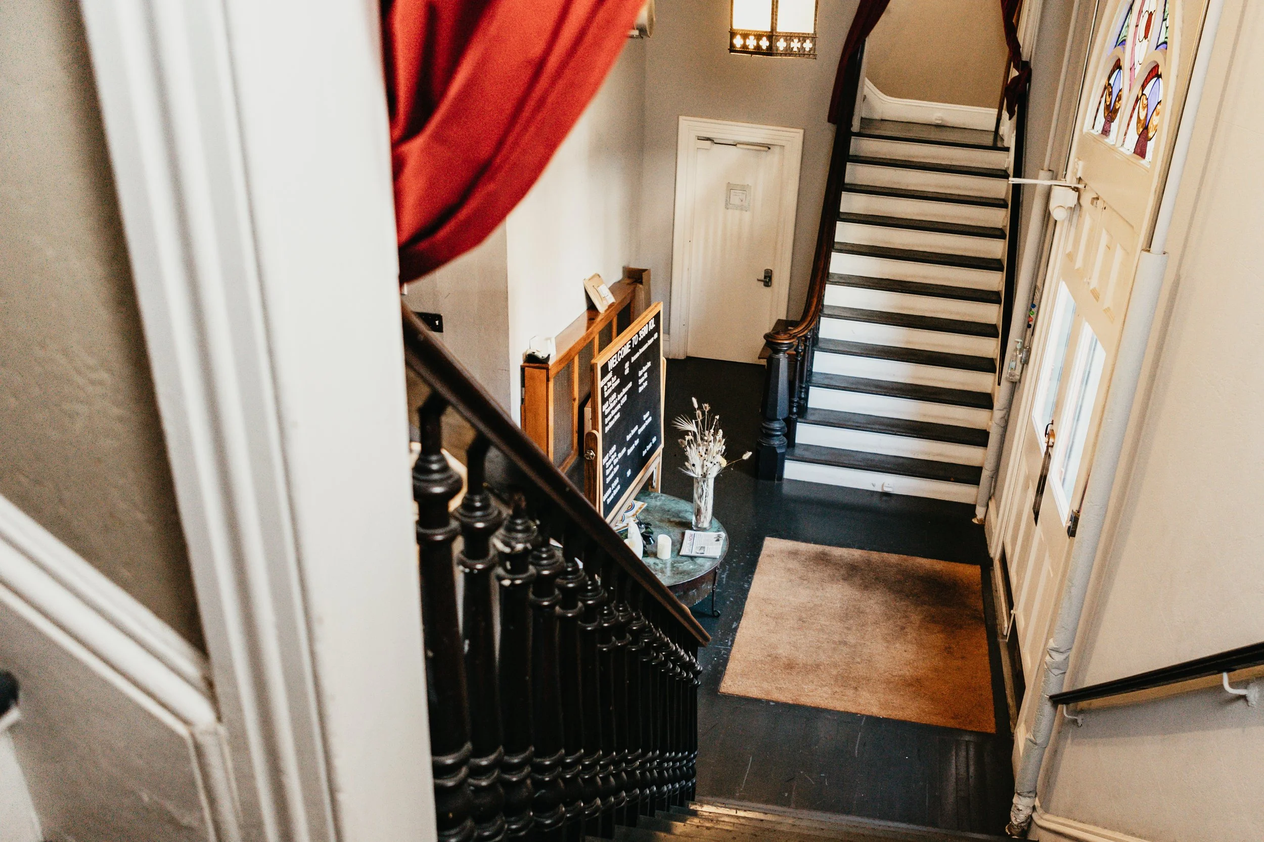 The Suites on 3580 Indian Queen Lane