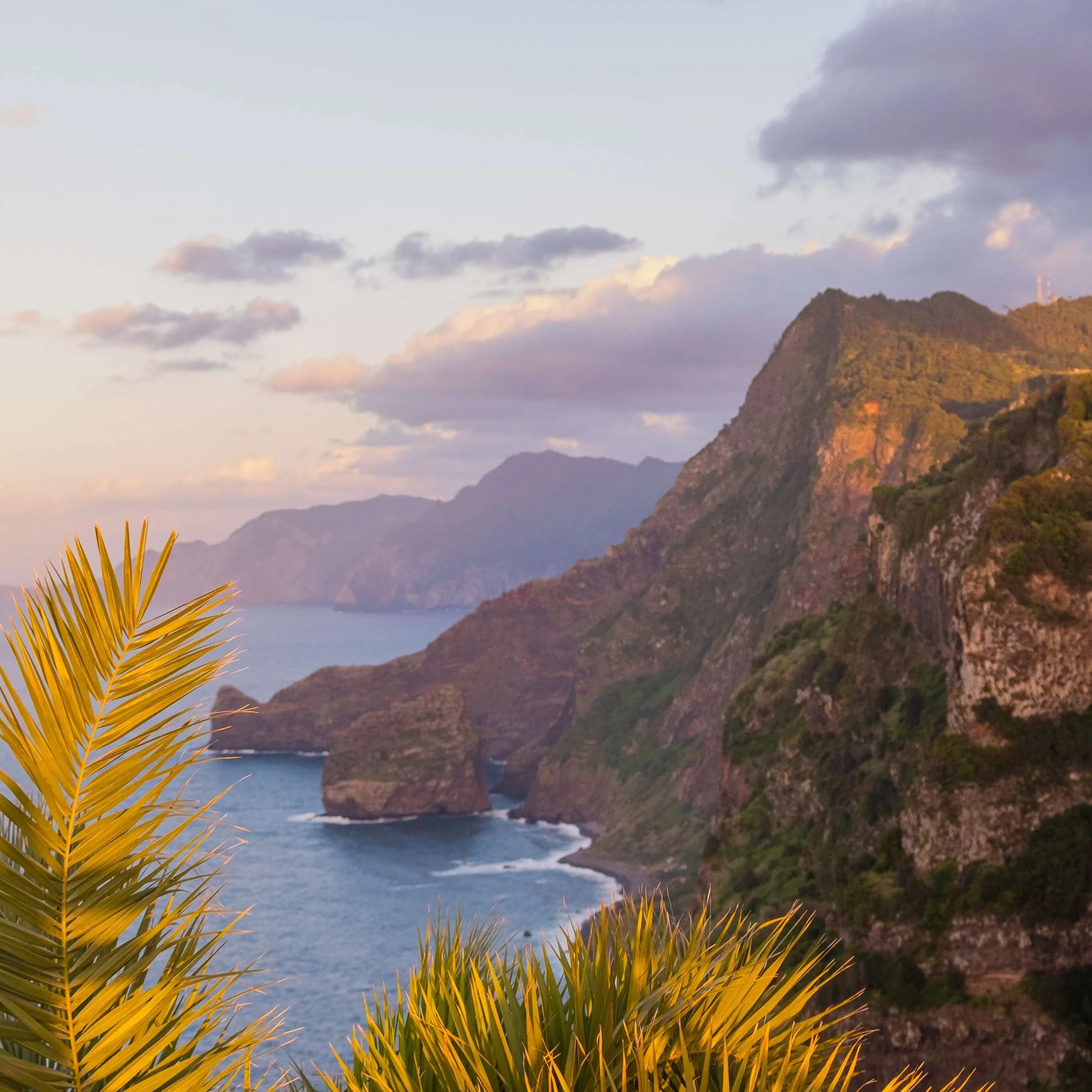 What Makes A Tourist An Explorer? - The Madeira Project: A Hopeful ...