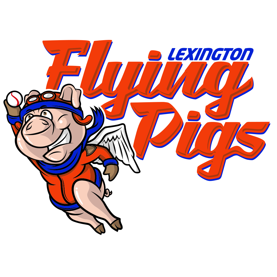 Lexington Flying Pigs Lexington Flying Pigs
