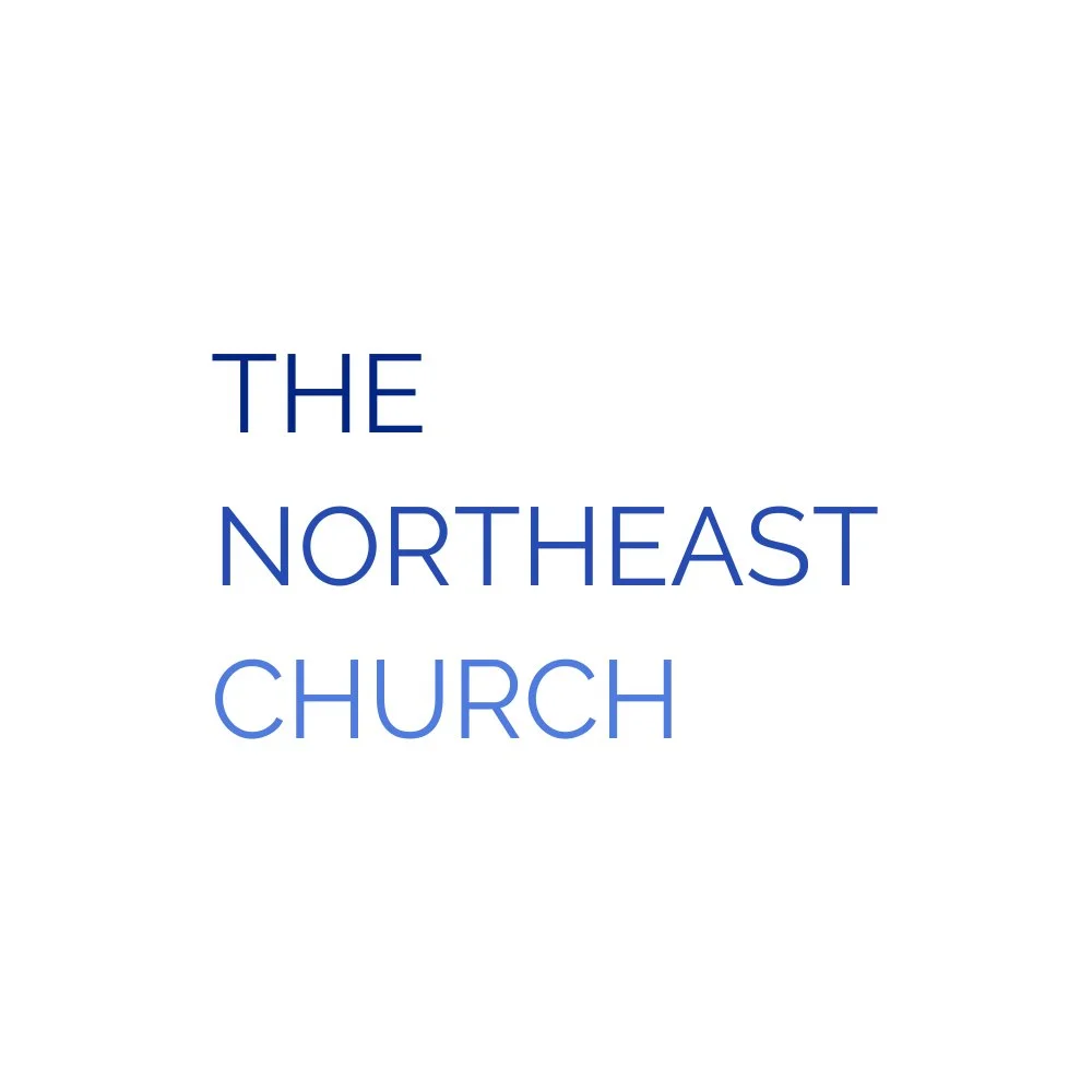 The Northeast Church cover