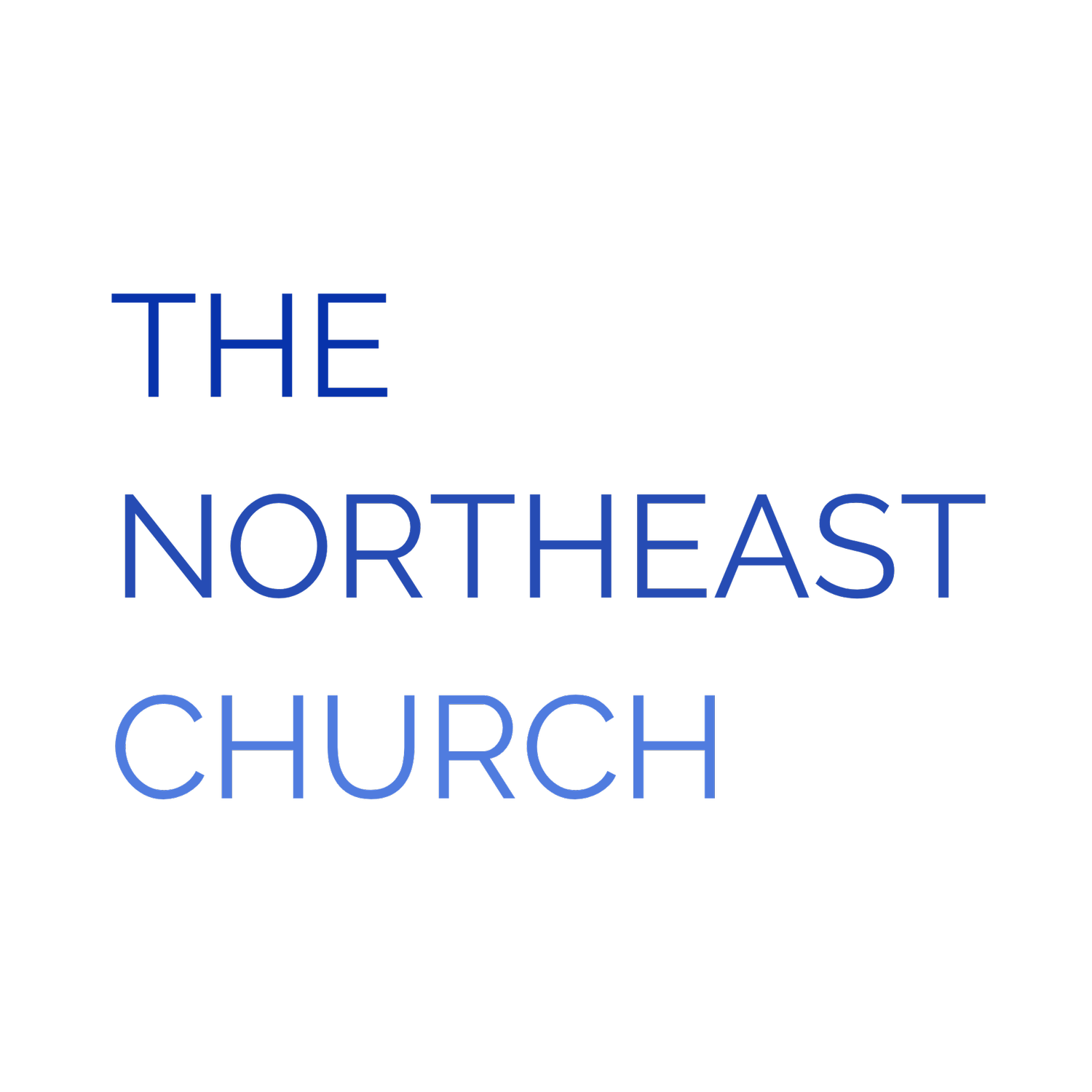 The Northeast Church