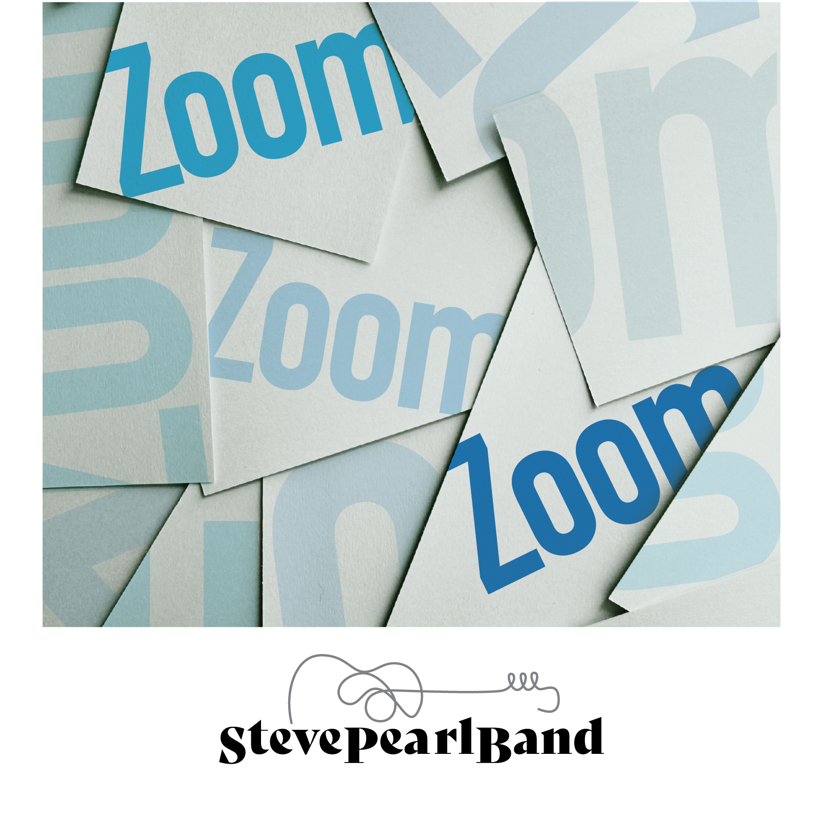 Stack of newspapers with headline 'WHAT WE ALREADY KNOW' in bold letters on the front page.