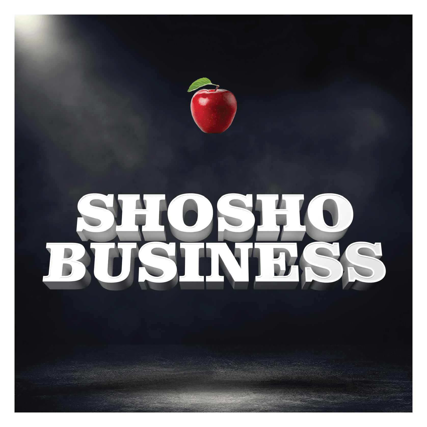 Abstract design with overlapping colorful text 'Zoom' repeated multiple times, featuring yellow, pink, and blue letters with 'Stevepearl Band' written above in black letters and a wavy line graphic.