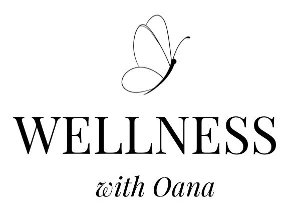 Wellness with Oana